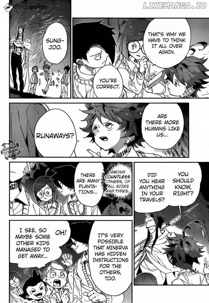 The Promised Neverland chapter 50 image 07_optimized